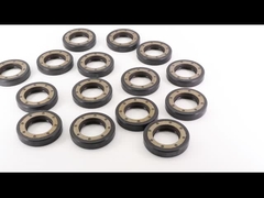 Guarnizione ad alta pressione originale dell'olio per motori delle guarnizioni GJ1721-F0 SCJY 30*52*10 FKM 6HK1