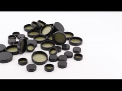 Guarnizione del cappuccio protettivo della CE