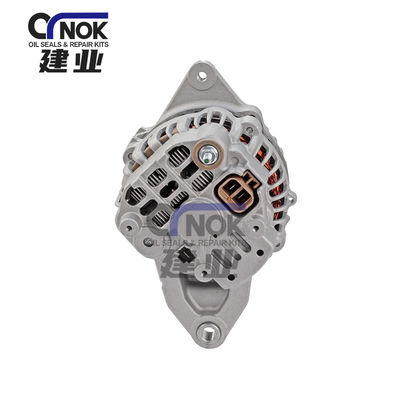 12V 80A cater C3.3 Engine Alternator 3979953 1G39864011 1G39864012 A5TA8277 Fit For 236D 242D 257D 259D Excavator