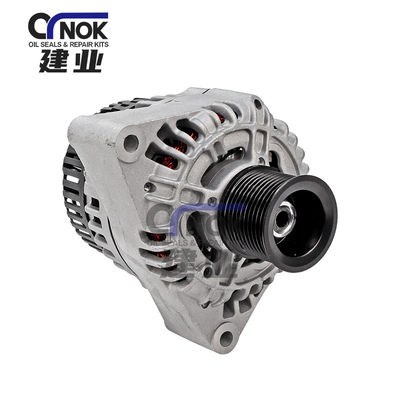 12V 120A cater Excavator MT685 Alternator 11203565 11203828  AAK5711 AAK5761 4287014F1