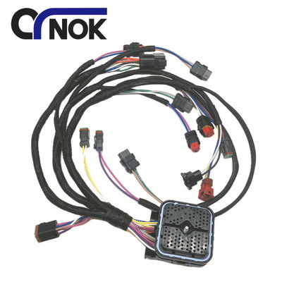 Machine 219-7461 2197461  Engine Wiring Harness For CAT C9 345D Excavator Spare Parts