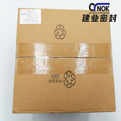 Machinery Motor Excavator Solenoid Valve Engine Excavator Throttle Motor 7834-41-2000 FOR PC200-7