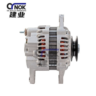 12V 80A cater C3.3 Engine Alternator 3979953 1G39864011 1G39864012 A5TA8277 Fit For 236D 242D 257D 259D Excavator