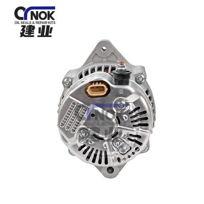 12V 110A cater Excavator Bulldozer D3 D5 Alternator 10R9098 2035492 32B6803300 Fits