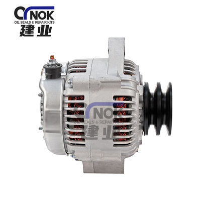12V 110A cater Excavator Bulldozer D3 D5 Alternator 10R9098 2035492 32B6803300 Fits