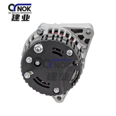 12V 120A cater Excavator MT685 Alternator 11203565 11203828  AAK5711 AAK5761 4287014F1