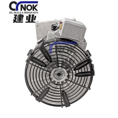 24V 260A Cummins KTTA380-C Alternator For Excavator Parts 5241500750 10020201 10025208 ALZ2431UH