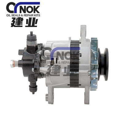 12V 50A Alternator A2T32583 A2T12771 A2T12978 A2T13278 For MITSUBISHI 4D30 4D31 4DR5 4DR7 Engine Excavator Parts
