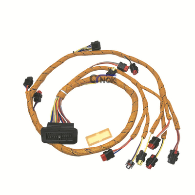231-1812 2311812 Engine wiring Harness For cater 385C Excavator Wire Harness